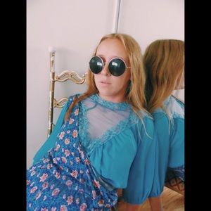 Vogue meets Everyday Gal